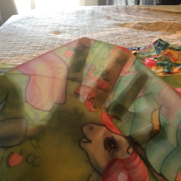 Iron Fist My Little Pony Blouse - Picture 4 of 6